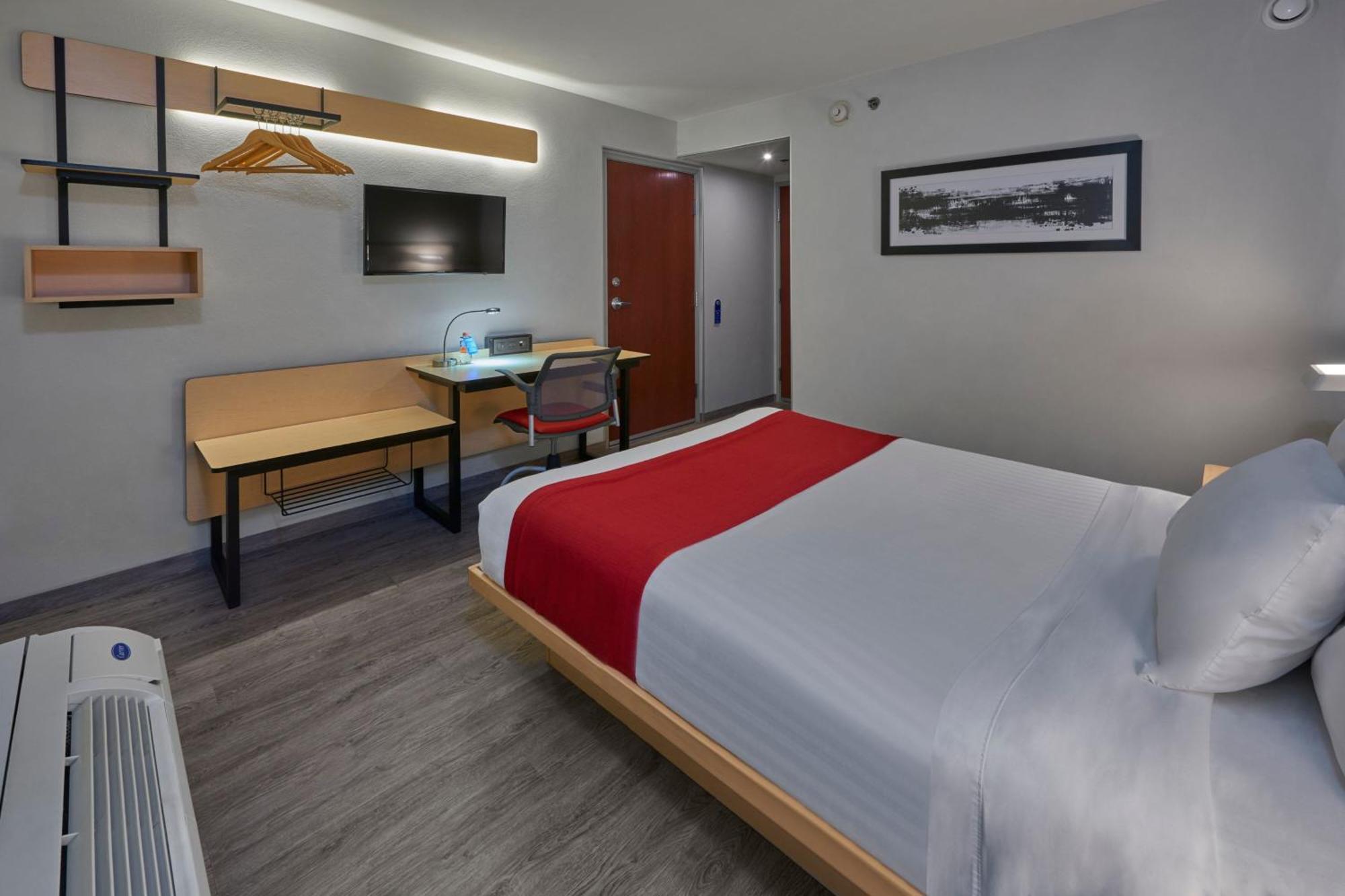 City Express By Marriott Irapuato Kültér fotó