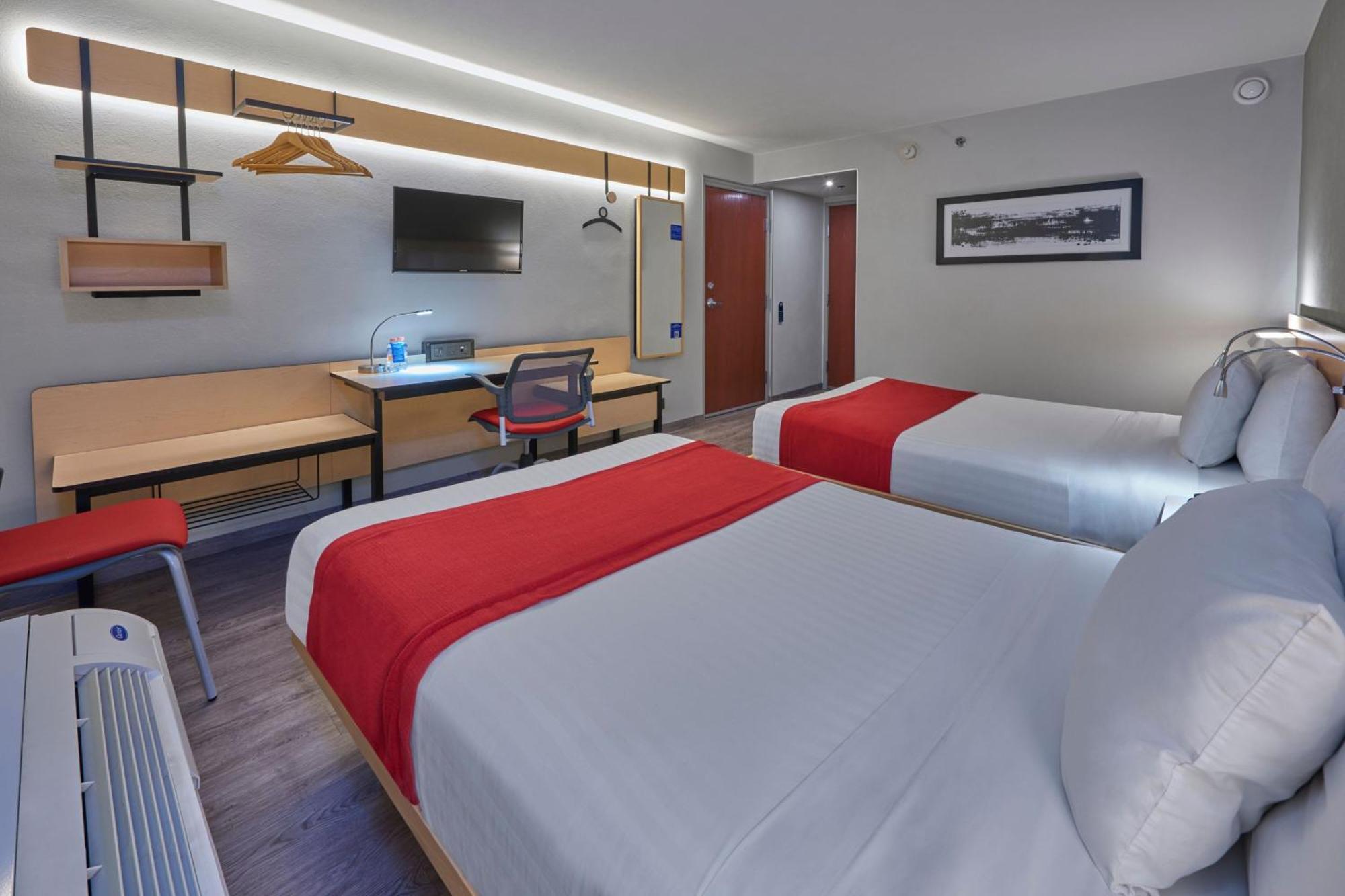 City Express By Marriott Irapuato Kültér fotó
