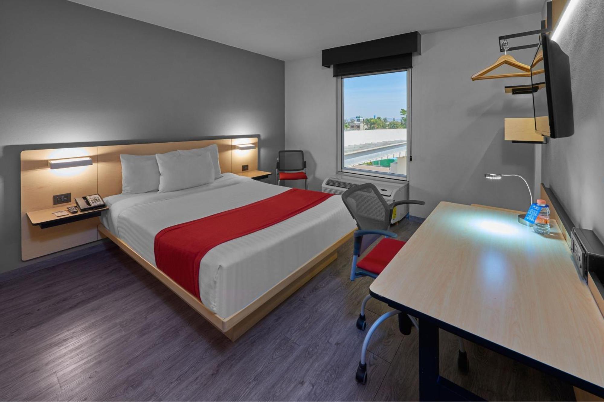 City Express By Marriott Irapuato Kültér fotó