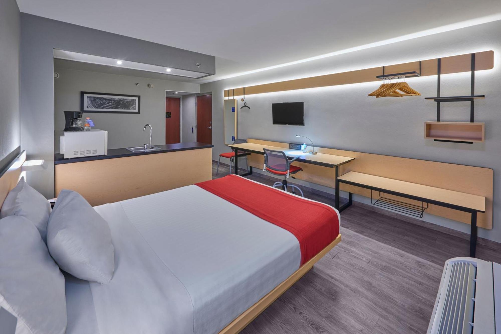 City Express By Marriott Irapuato Kültér fotó