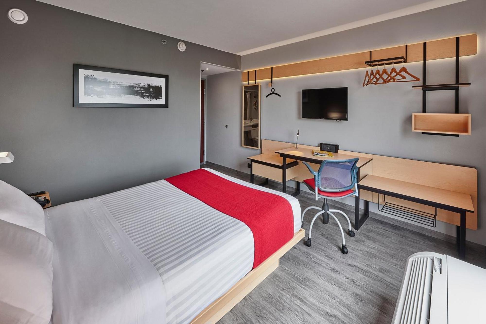 City Express By Marriott Irapuato Kültér fotó