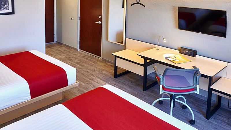 City Express By Marriott Irapuato Kültér fotó